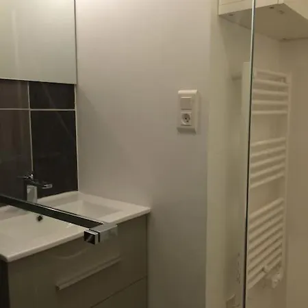 Maison & Jardin Prive Centre Apartment *