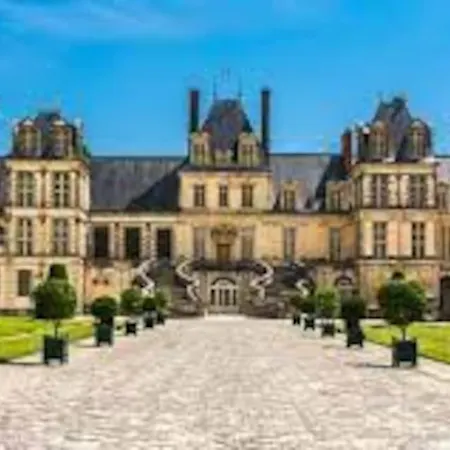 Maison & Jardin Prive Centre