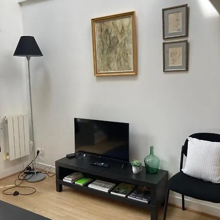 Maison & Jardin Prive Centre Apartment