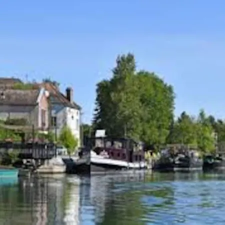 Maison & Jardin Prive Centre